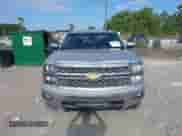 2015 Chevrolet Silverado 1500 LT z VIN 1GCRCREC4FZ380888, wystawiony jako IAAI lot #42831178 z przebiegiem 179 915 mil mil oraz . Historia ofert i sprzedaży dostępna na DreamBid. Obrazek 12.