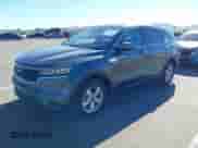 2023 Kia Sorento LX с VIN 5XYRG4LC3PG209446, выставлен на аукционе IAAI как лот 41392388 с пробегом 42 815 миль миль и . История ставок и продаж доступна на DreamBid. Изображение 17.