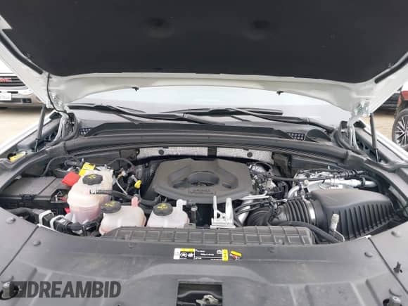 2022 Jeep Grand Cherokee with VIN 1C4RJYB67N8761928, listed as a IAAI auction lot 42248811 with 28,831 mi miles and . Bid and sale history available at DreamBid. Image 10.