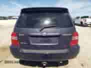 2003 Toyota Highlander Limited с VIN JTEHF21A730150983, выставлен на аукционе Copart как лот 82741755 с пробегом 279 411 миль миль и Списание • Salvage title. История ставок и продаж доступна на DreamBid. Изображение 6.