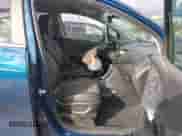 2020 Chevrolet Trax LT with VIN 3GNCJPSB9LL334088, listed as a IAAI auction lot 43489202 with 52,403 mi miles and . Bid and sale history available at DreamBid. Image 5.