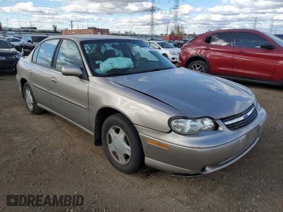 2000 Chevrolet Malibu LS z VIN 1G1NE52J7Y6310349, wystawiony jako Copart lot #76175864 z przebiegiem 132 021 mil mil oraz Szkoda całkowita • Salvage title. Historia ofert i sprzedaży dostępna na DreamBid. Obrazek 4.