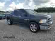 2016 Ram 1500 Big Horn z VIN 1C6RR6LT8GS221258, wystawiony jako Copart lot #70324955 z przebiegiem 183 560 mil mil oraz Szkoda całkowita • Salvage title. Historia ofert i sprzedaży dostępna na DreamBid. Obrazek 4.