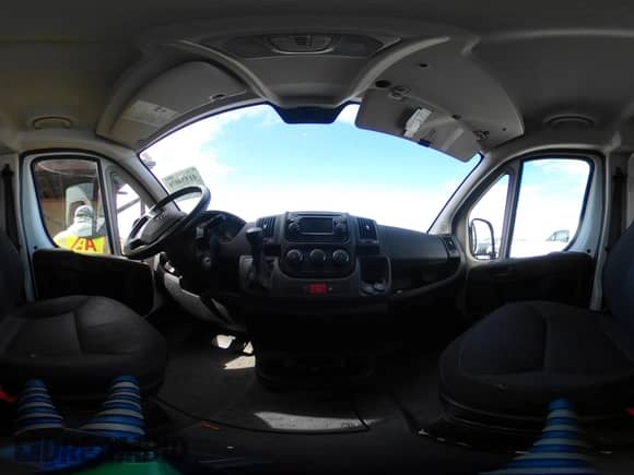 2017 Ram ProMaster Cargo с VIN 3C6URVHG7HE528120, выставлен на аукционе IAAI как лот 41934076 с пробегом 153 144 миль миль и . История ставок и продаж доступна на DreamBid. Изображение 18.