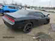 2014 Dodge Challenger R/T Plus with VIN 2C3CDYBT7EH250351, listed as a Copart auction lot 43872685 with 53,080 mi miles and Clean title. Bid and sale history available at DreamBid. Image 3.