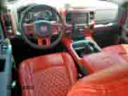 2016 Ram 1500 Big Horn z VIN 1C6RR6LM9GS174797, wystawiony jako Copart lot #57069465 z przebiegiem 218 972 mil mil oraz Czysty tytuł • Clean title. Historia ofert i sprzedaży dostępna na DreamBid. Obrazek 8.