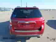 2016 Chevrolet Equinox LTZ z VIN 2GNFLGE39G6330838, wystawiony jako IAAI lot #43069654 z przebiegiem 151 174 mil mil oraz . Historia ofert i sprzedaży dostępna na DreamBid. Obrazek 16.