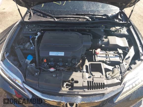 2017 Honda Accord Touring with VIN 1HGCT2B09HA004245, listed as a IAAI auction lot 42289209 with 56,670 mi miles and . Bid and sale history available at DreamBid. Image 10.