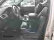 2007 Cadillac Escalade ESV with VIN 1GYFK66827R355370, listed as a Copart auction lot 80066805 with 224,808 mi miles and Salvage title. Bid and sale history available at DreamBid. Image 7.