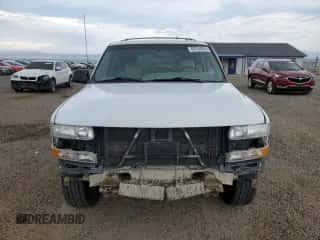 2000 Chevrolet Tahoe LS с VIN 1GNEK13T1YJ170876, выставлен на аукционе Copart как лот 60708925 с пробегом Не указан миль и Чистый • Clean title. История ставок и продаж доступна на DreamBid. Изображение 5.
