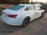 2016 Chevrolet Malibu LT z VIN 1G1ZE5ST5GF268958, wystawiony jako IAAI lot #43260570 z przebiegiem 156 862 mil mil oraz . Historia ofert i sprzedaży dostępna na DreamBid. Obrazek 4.