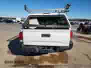 2022 Toyota Tacoma SR with VIN 3TYRX5GN1NT053610, listed as a Copart auction lot 85935445 with 85,077 mi miles and Clean title. Bid and sale history available at DreamBid. Image 6.