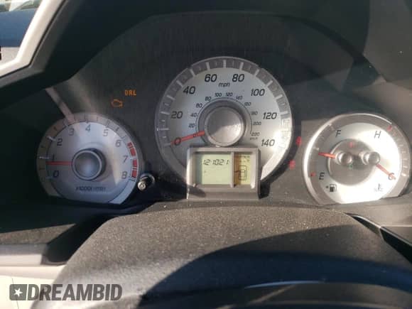 2015 Honda Pilot EX z VIN 5FNYF3H42FB020464, wystawiony jako Copart lot #70867175 z przebiegiem 121 021 mil mil oraz Szkoda całkowita • Salvage title. Historia ofert i sprzedaży dostępna na DreamBid. Obrazek 9.