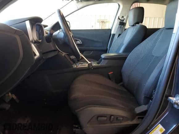 2016 Chevrolet Equinox LT с VIN 2GNALCEK3G6293098, выставлен на аукционе Copart как лот 89706305 с пробегом 126 181 миль миль и Чистый • Clean title. История ставок и продаж доступна на DreamBid. Изображение 7.