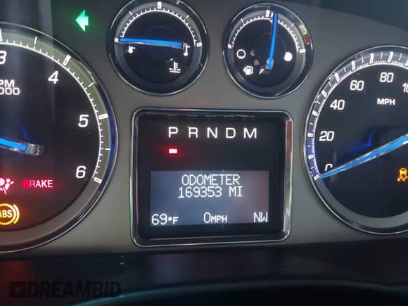 2014 Cadillac Escalade ESV Luxury с VIN 1GYS4HEFXER156391, выставлен на аукционе IAAI как лот 42424766 с пробегом 169 353 миль миль и . История ставок и продаж доступна на DreamBid. Изображение 7.