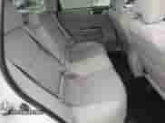 2012 Subaru Forester X z VIN JF2SHABC4CH423752, wystawiony jako Copart lot #71268595 z przebiegiem 115 184 mil mil oraz Szkoda całkowita • Salvage title. Historia ofert i sprzedaży dostępna na DreamBid. Obrazek 10.