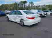 2016 Toyota Camry XLE with VIN 4T1BK1FK1GU572372, listed as a IAAI auction lot 43356237 with 56,483 mi miles and . Bid and sale history available at DreamBid. Image 3.