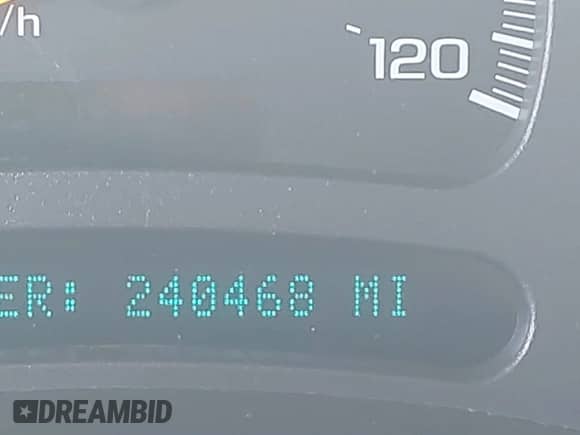 2003 Chevrolet Tahoe LT с VIN 1GNEK13T03J222636, выставлен на аукционе IAAI как лот 42222094 с пробегом 240 468 миль миль и . История ставок и продаж доступна на DreamBid. Изображение 16.