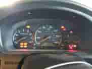 2001 Honda Odyssey EX with VIN 2HKRL18631H544011, listed as a Copart auction lot 71720105 with 175,757 mi miles and Salvage title. Bid and sale history available at DreamBid. Image 9.