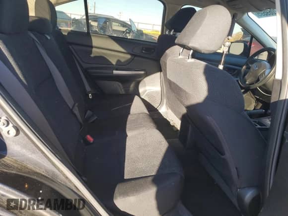 2015 Subaru Impreza z VIN JF1GJAA6XFH003217, wystawiony jako Copart lot #87069595 z przebiegiem 92 438 mil mil oraz Szkoda całkowita • Salvage title. Historia ofert i sprzedaży dostępna na DreamBid. Obrazek 10.