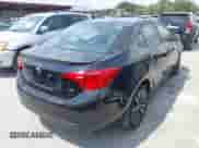 2019 Toyota Corolla L с VIN 5YFBURHE0KP916669, выставлен на аукционе IAAI как лот 43247594 с пробегом 160 636 миль миль и . История ставок и продаж доступна на DreamBid. Изображение 4.