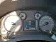 2014 Toyota Tundra SR with VIN 5TFRM5F12EX076326, listed as a Copart auction lot 72065225 with 131,454 mi miles and Salvage title. Bid and sale history available at DreamBid. Image 9.