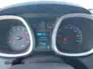 2017 Chevrolet Equinox Premier with VIN 2GNFLGE38H6279673, listed as a IAAI auction lot 42803454 with 116,521 mi miles and . Bid and sale history available at DreamBid. Image 7.