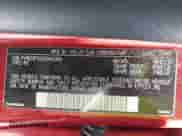 2012 Volvo S60 T5 с VIN YV1622FS2C2046389, выставлен на аукционе IAAI как лот 43458299 с пробегом 128 633 миль миль и . История ставок и продаж доступна на DreamBid. Изображение 9.