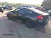 2016 Honda Civic LX z VIN 19XFC2F56GE206263, wystawiony jako IAAI lot #43353331 z przebiegiem 181 521 mil mil oraz . Historia ofert i sprzedaży dostępna na DreamBid. Obrazek 3.