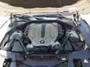 2009 BMW 7 Series 750Li с VIN WBAKB83549CY59299, выставлен на аукционе IAAI как лот 42040718 с пробегом 129 236 миль миль и . История ставок и продаж доступна на DreamBid. Изображение 10.