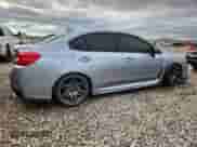 2017 Subaru WRX STI with VIN JF1VA2M60H9830679, listed as a Copart auction lot 82454455 with 81,220 mi miles and Clean title. Bid and sale history available at DreamBid. Image 3.