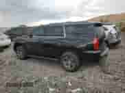 2018 Chevrolet Tahoe LT with VIN 1GNSKBKC1JR294714, listed as a Copart auction lot 70292005 with Not provided miles and Clean title. Bid and sale history available at DreamBid. Image 2.