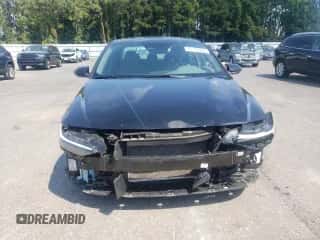 2024 Hyundai Elantra SEL с VIN KMHLM4DG7RU684482, выставлен на аукционе Copart как лот 81113995 с пробегом 18 368 миль миль и Списание • Salvage title. История ставок и продаж доступна на DreamBid. Изображение 5.