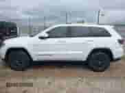 2016 Jeep Grand Cherokee 75th Anniversary with VIN 1C4RJFAG5GC456653, listed as a IAAI auction lot 42933883 with 109,649 mi miles and . Bid and sale history available at DreamBid. Image 14.