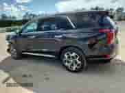 2022 Hyundai Palisade Calligraphy с VIN KM8R74HE6NU487145, выставлен на аукционе Copart как лот 62980555 с пробегом 30 550 миль миль и Чистый • Clean title. История ставок и продаж доступна на DreamBid. Изображение 2.