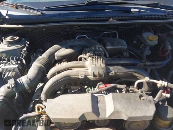 2012 Subaru Impreza Special Sports Premium z VIN JF1GPAL68CH228677, wystawiony jako IAAI lot #43332786 z przebiegiem 190 030 mil mil oraz . Historia ofert i sprzedaży dostępna na DreamBid. Obrazek 10.