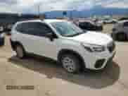 2019 Subaru Forester с VIN JF2SKACC3KH417200, выставлен на аукционе Copart как лот 66732205 с пробегом 106 545 миль миль и Списание • Salvage title. История ставок и продаж доступна на DreamBid. Изображение 4.