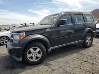 2009 Dodge Nitro SE с VIN 1D8GT28K99W546752, выставлен на аукционе Copart как лот 66042074 с пробегом 175 162 миль миль и Чистый • Clean title. История ставок и продаж доступна на DreamBid. Изображение 1.