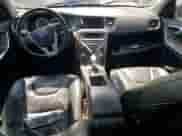 2013 Volvo S60 T5 с VIN YV1612FH7D2189850, выставлен на аукционе Copart как лот 60133215 с пробегом 117 396 миль миль и Списание • Salvage title. История ставок и продаж доступна на DreamBid. Изображение 8.