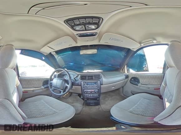 2000 Chevrolet Venture LT 1SD с VIN 1GNDX03E2YD166505, выставлен на аукционе Copart как лот 74387944 с пробегом 218 605 миль миль и Списание • Salvage title. История ставок и продаж доступна на DreamBid. Изображение 14.