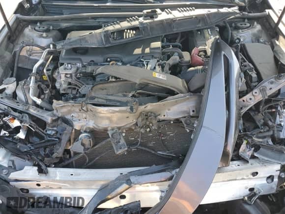 2019 Toyota Camry SE z VIN 4T1B11HK6KU183297, wystawiony jako Copart lot #84475515 z przebiegiem 85 315 mil mil oraz Szkoda całkowita • Salvage title. Historia ofert i sprzedaży dostępna na DreamBid. Obrazek 11.