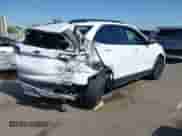 2023 Chevrolet Equinox RS с VIN 3GNAXMEG9PL111390, выставлен на аукционе IAAI как лот 42678466 с пробегом 28 466 миль миль и . История ставок и продаж доступна на DreamBid. Изображение 4.