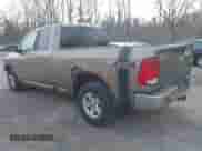 2010 Dodge 1500 SLT with VIN 1D7RV1GPXAS177474, listed as a IAAI auction lot 42081308 with 146,399 mi miles and . Bid and sale history available at DreamBid. Image 3.