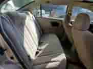 2003 Chevrolet Malibu с VIN 1G1ND52J73M733360, выставлен на аукционе Copart как лот 71376084 с пробегом 128 481 миль миль и Списание • Salvage title. История ставок и продаж доступна на DreamBid. Изображение 10.