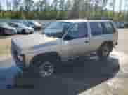 1995 Nissan Pathfinder LE с VIN JN8HD17S6SW067078, выставлен на аукционе Copart как лот 51982905 с пробегом 189 248 миль миль и Списание • Salvage title. История ставок и продаж доступна на DreamBid. Изображение 1.