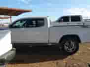 2019 Toyota Tacoma SR5 with VIN 3TMBZ5DN5KM017734, listed as a IAAI auction lot 43384246 with 54,886 mi miles and . Bid and sale history available at DreamBid. Image 14.