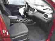 2020 Kia Sorento LX with VIN 5XYPGDA31LG702630, listed as a IAAI auction lot 42310969 with 92,378 mi miles and . Bid and sale history available at DreamBid. Image 5.