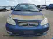 2004 Toyota Corolla CE с VIN 1NXBR32E34Z302966, выставлен на аукционе Copart как лот 87043015 с пробегом 180 189 миль миль и Чистый • Clean title. История ставок и продаж доступна на DreamBid. Изображение 5.