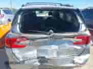 2020 Honda Odyssey Elite с VIN 5FNRL6H98LB009345, выставлен на аукционе IAAI как лот 43072162 с пробегом 67 693 миль миль и . История ставок и продаж доступна на DreamBid. Изображение 6.