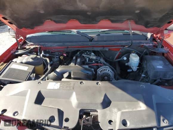 2007 GMC Sierra 1500 SLE1 with VIN 2GTEC19C671620771, listed as a Copart auction lot 87043634 with 301,038 mi miles and Salvage title. Bid and sale history available at DreamBid. Image 11.